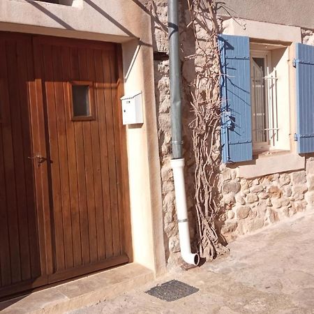 Studio Tout Confort En Provence Mont Ventoux. Bédoin Zewnętrze zdjęcie
