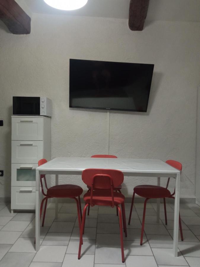 Studio Tout Confort En Provence Mont Ventoux. Bédoin Zewnętrze zdjęcie