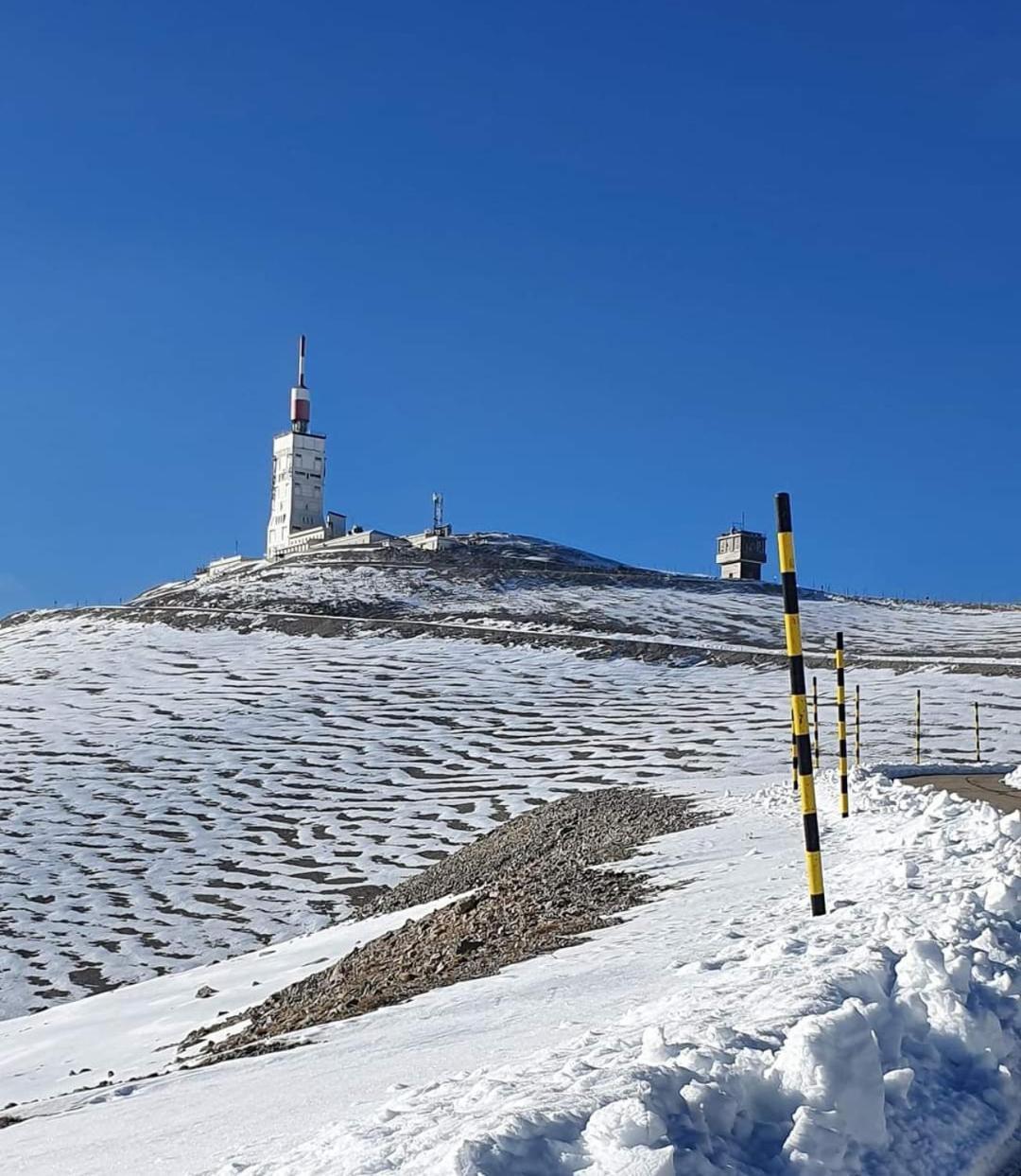 Studio Tout Confort En Provence Mont Ventoux. Bédoin Zewnętrze zdjęcie