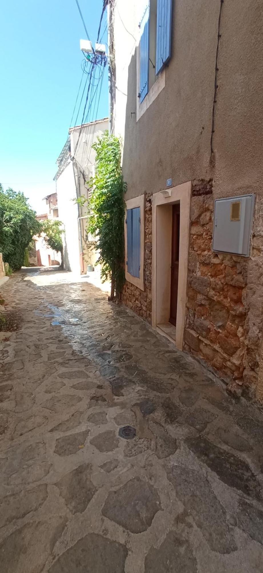 Studio Tout Confort En Provence Mont Ventoux. Bédoin Zewnętrze zdjęcie